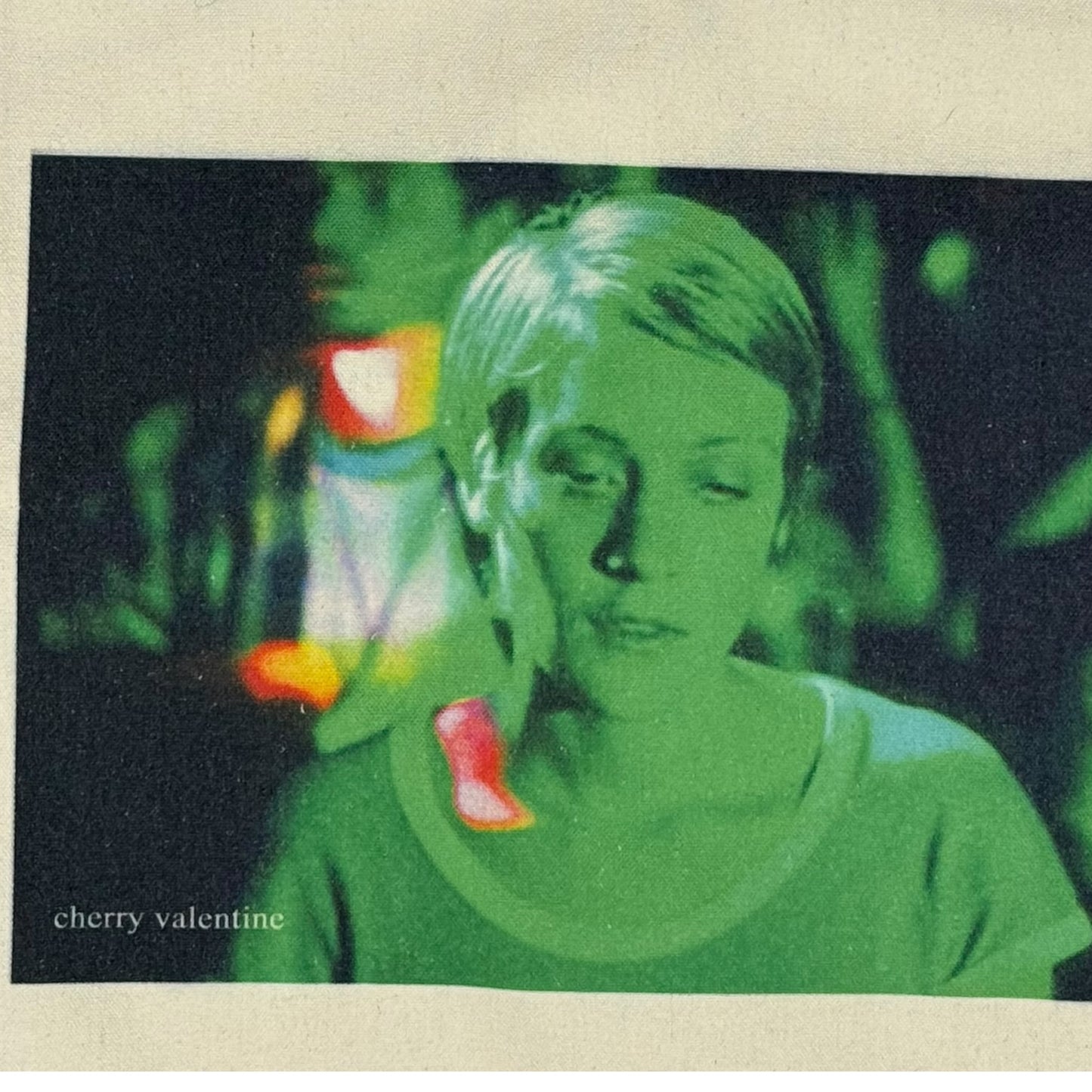 CHLOE TOTE *READY TO SHIP*