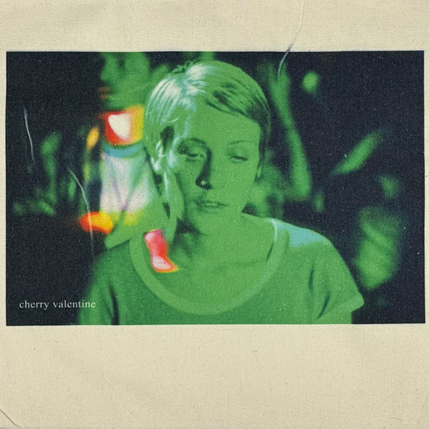 CHLOE TOTE *READY TO SHIP*