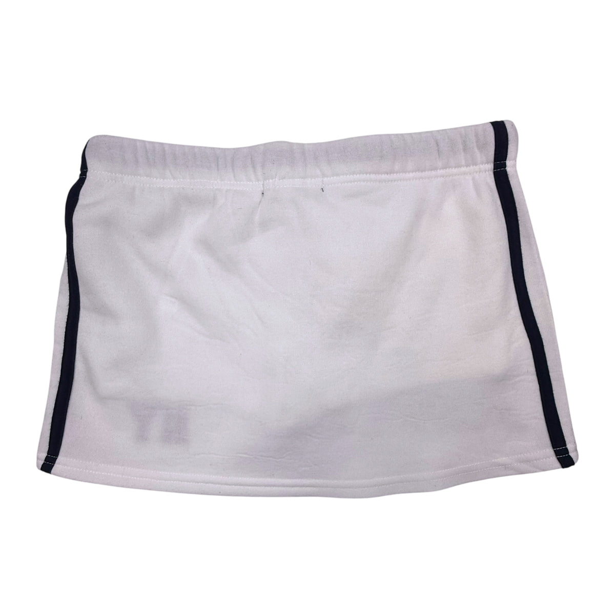 NY PIGEON MINI ATHLETIC SKIRT - S