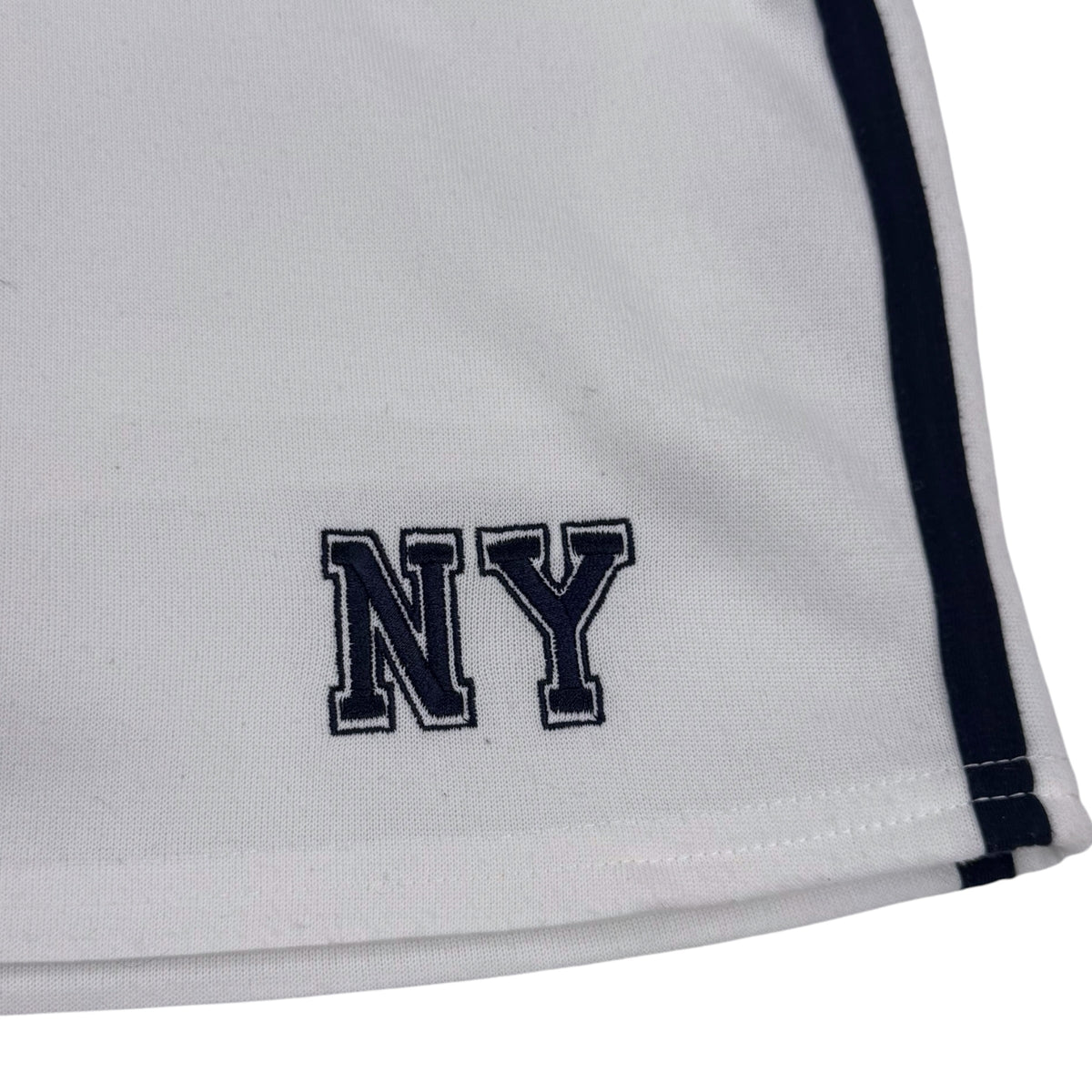 NY PIGEON MINI ATHLETIC SKIRT - S