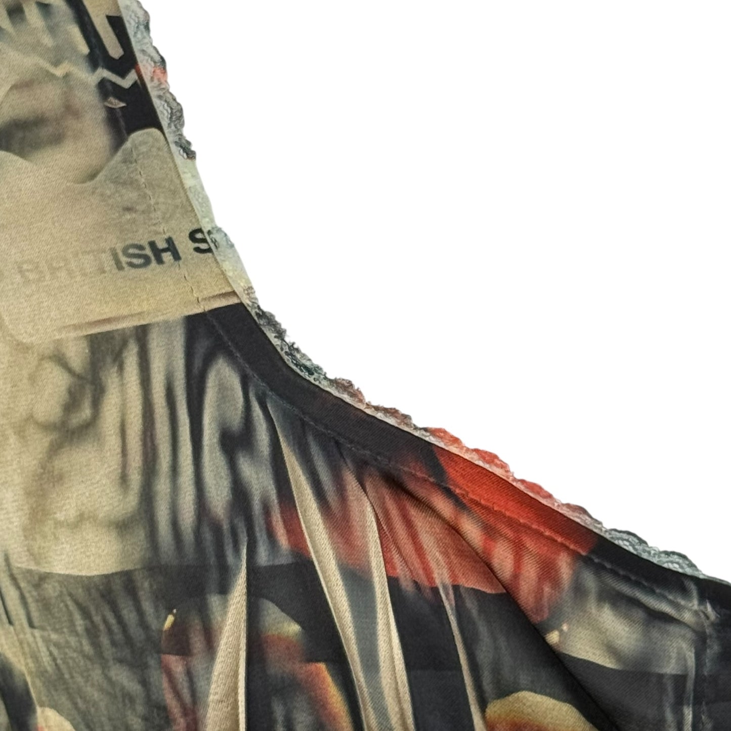 JUDAS PRIEST TIE UP TANK - M