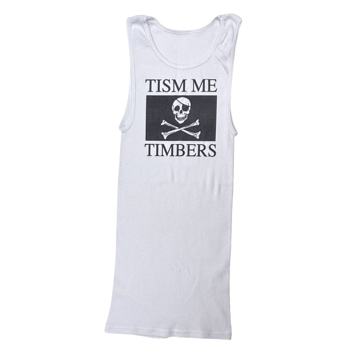 TISM ME TIMBERS TANK *PRE-ORDER*
