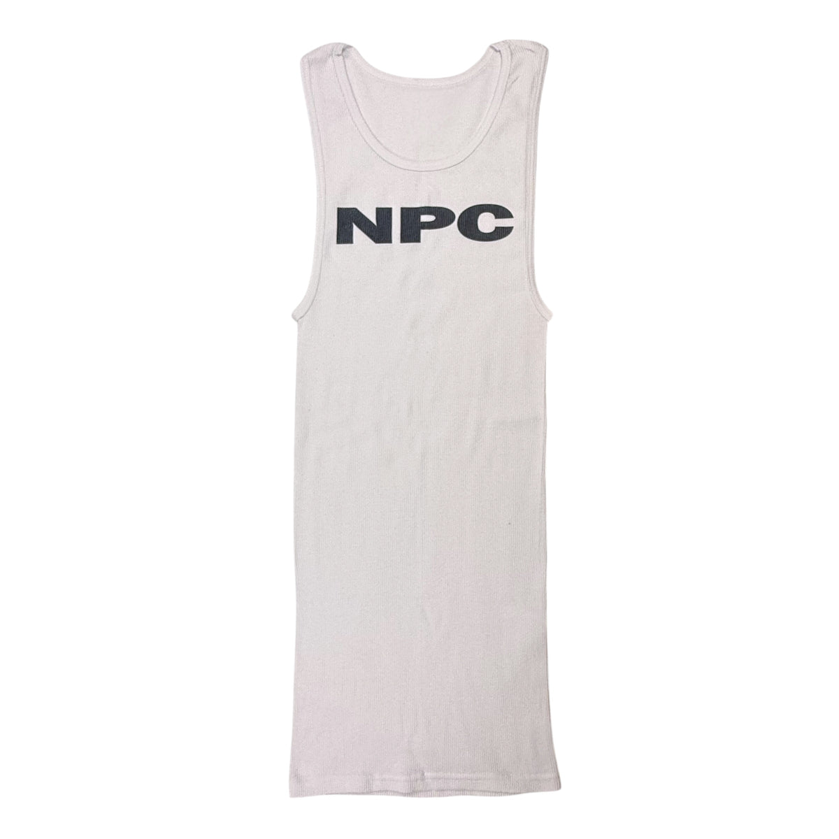 NPC TANK *PRE-ORDER*