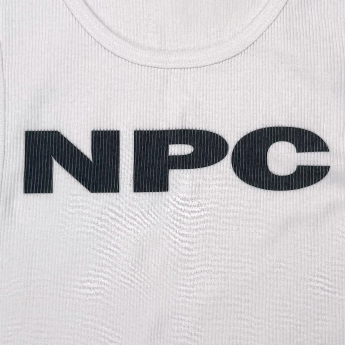 NPC TANK *PRE-ORDER*