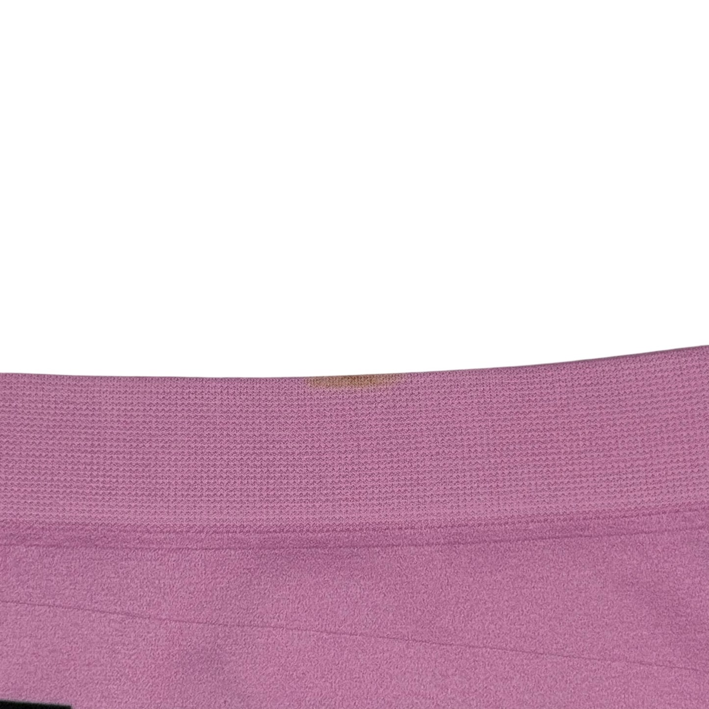 I LOVE RATS PINK BOYSHORT UNDIES SAMPLE - M