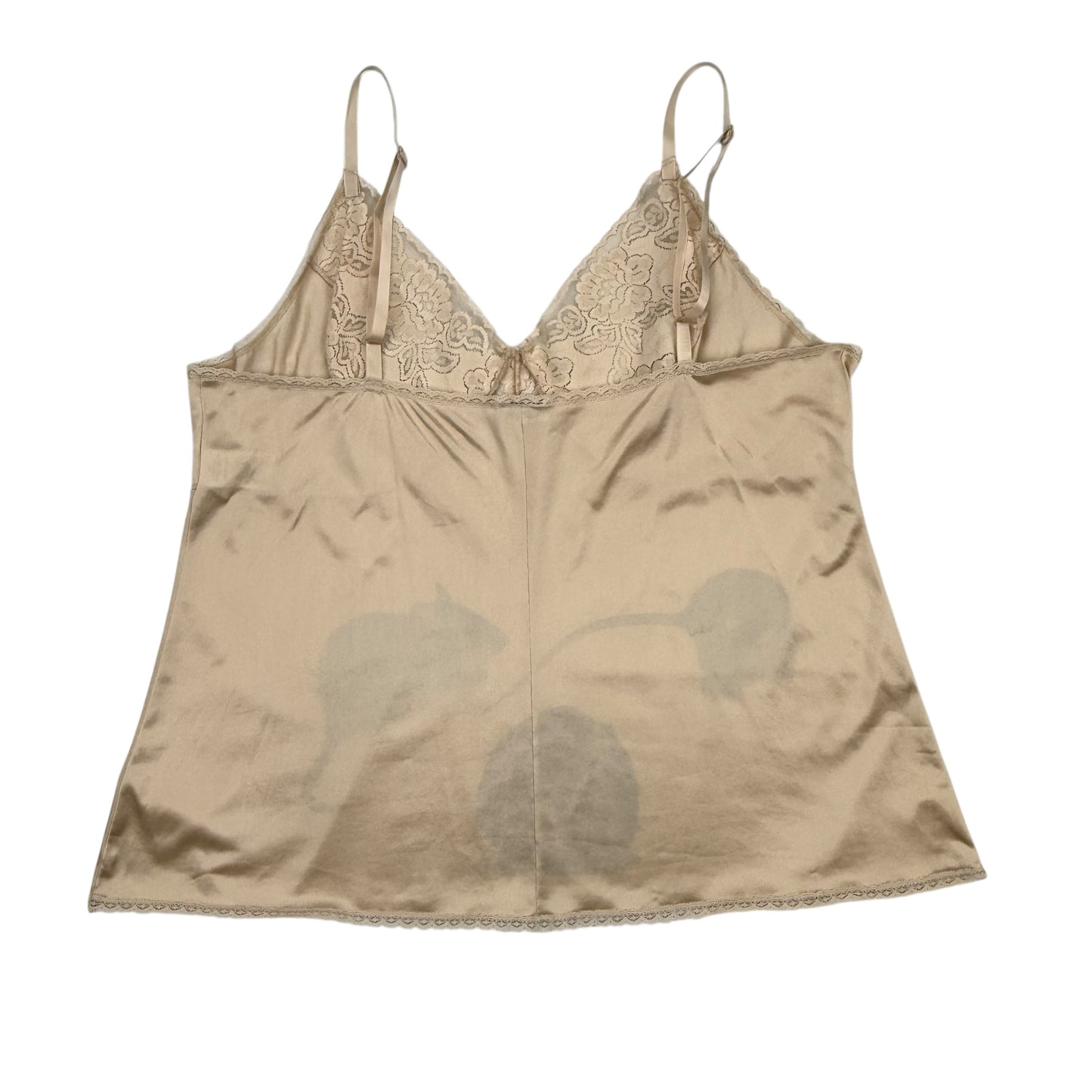 RAT TANK CHAMPAGNE - L