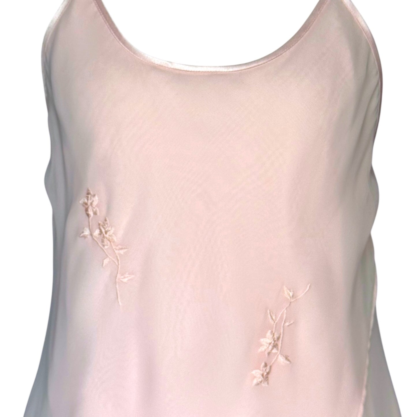 PINK OPOSSUM DRESS - S