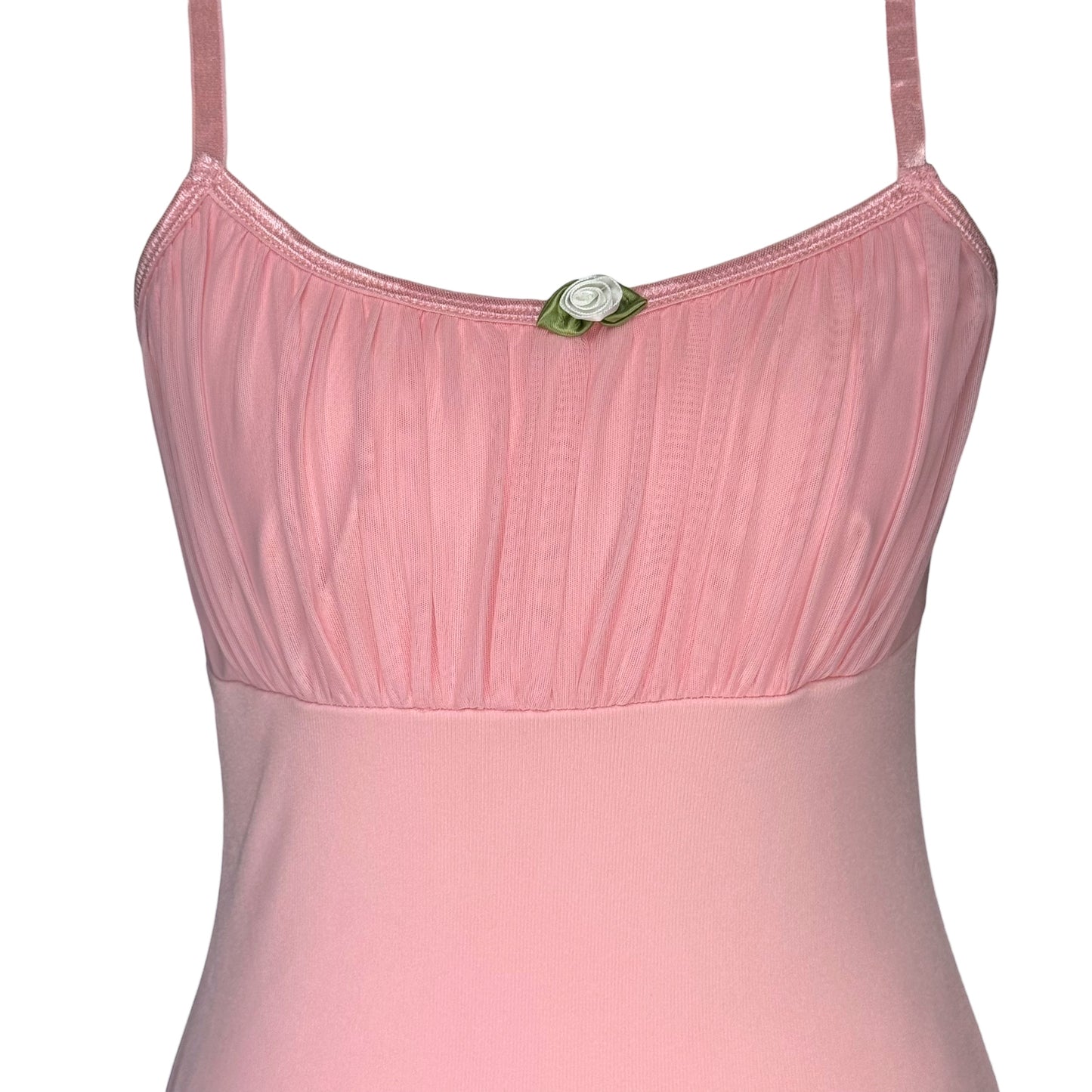 RAT LINEUP PINK DRESS SAMPLE - S