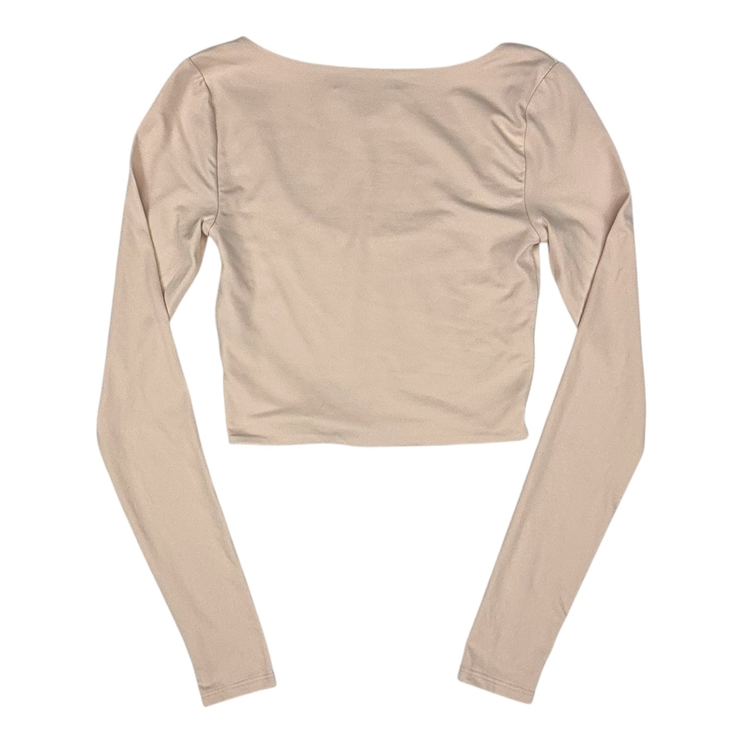 RAT FRIENDS LONG SLEEVE - XS