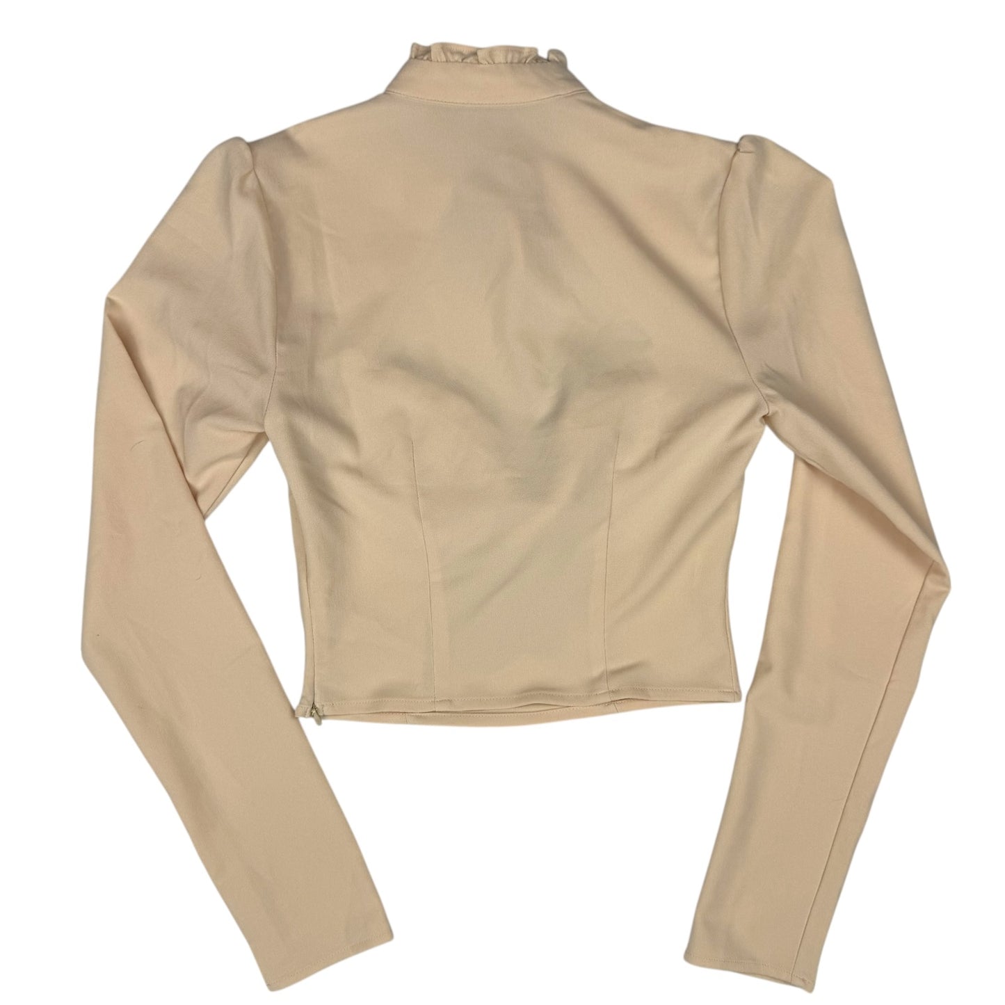LITTLE RAT LONG SLEEVE BLOUSE - XS/S
