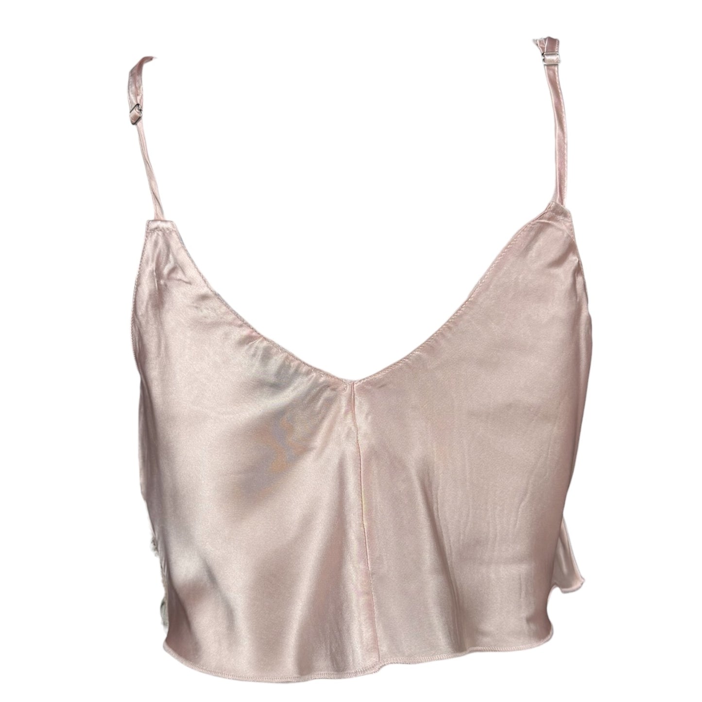 HEAVEN OR JAWBREAKER? PINK TANK - S