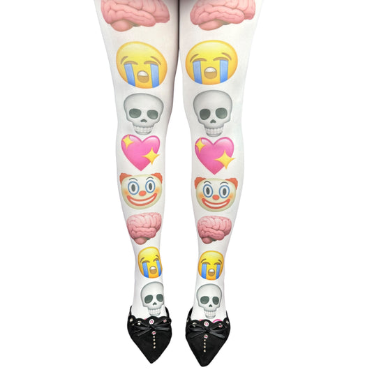 EMOJI TIGHTS **PRE-ORDER**