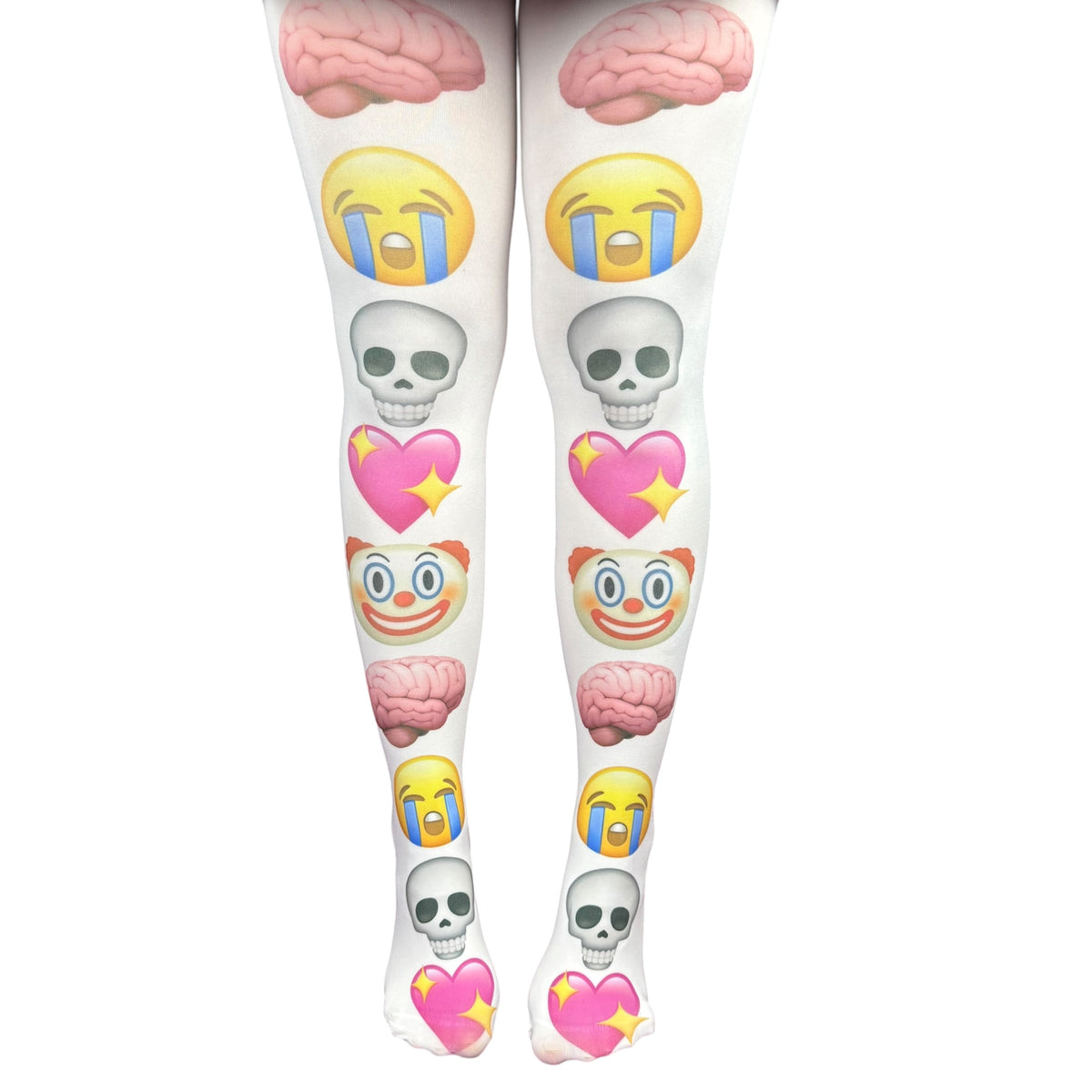EMOJI TIGHTS **PRE-ORDER**