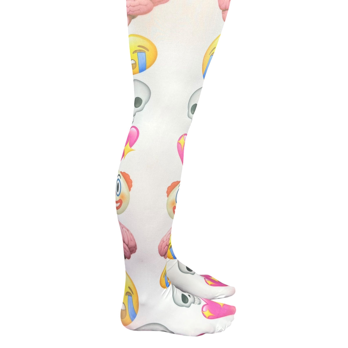 EMOJI TIGHTS **PRE-ORDER**