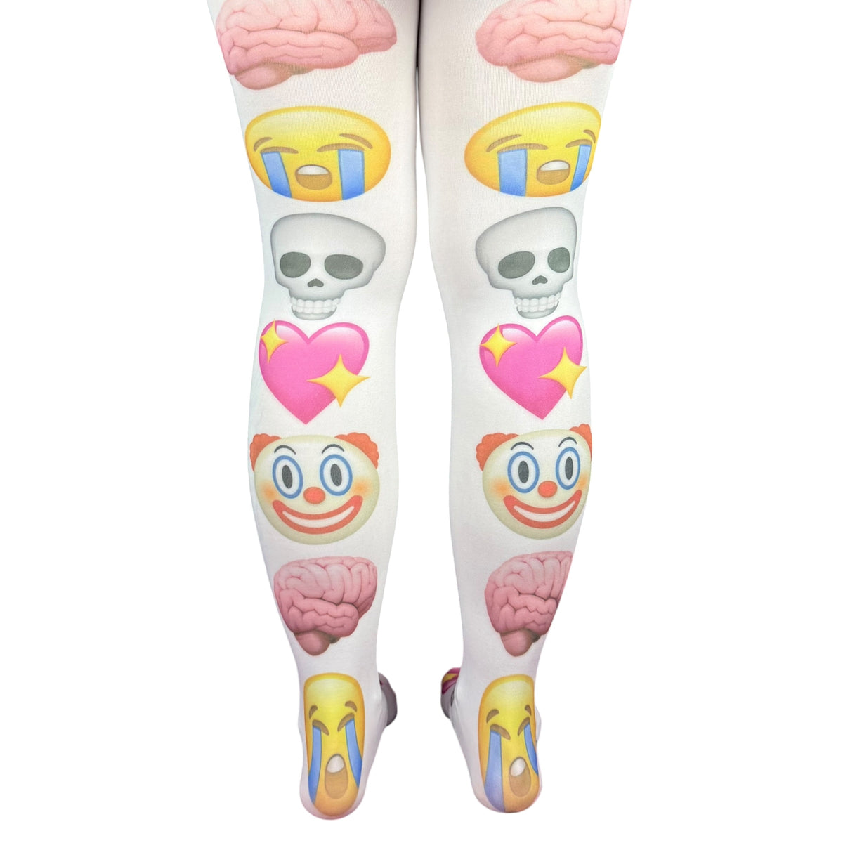 EMOJI TIGHTS **PRE-ORDER**