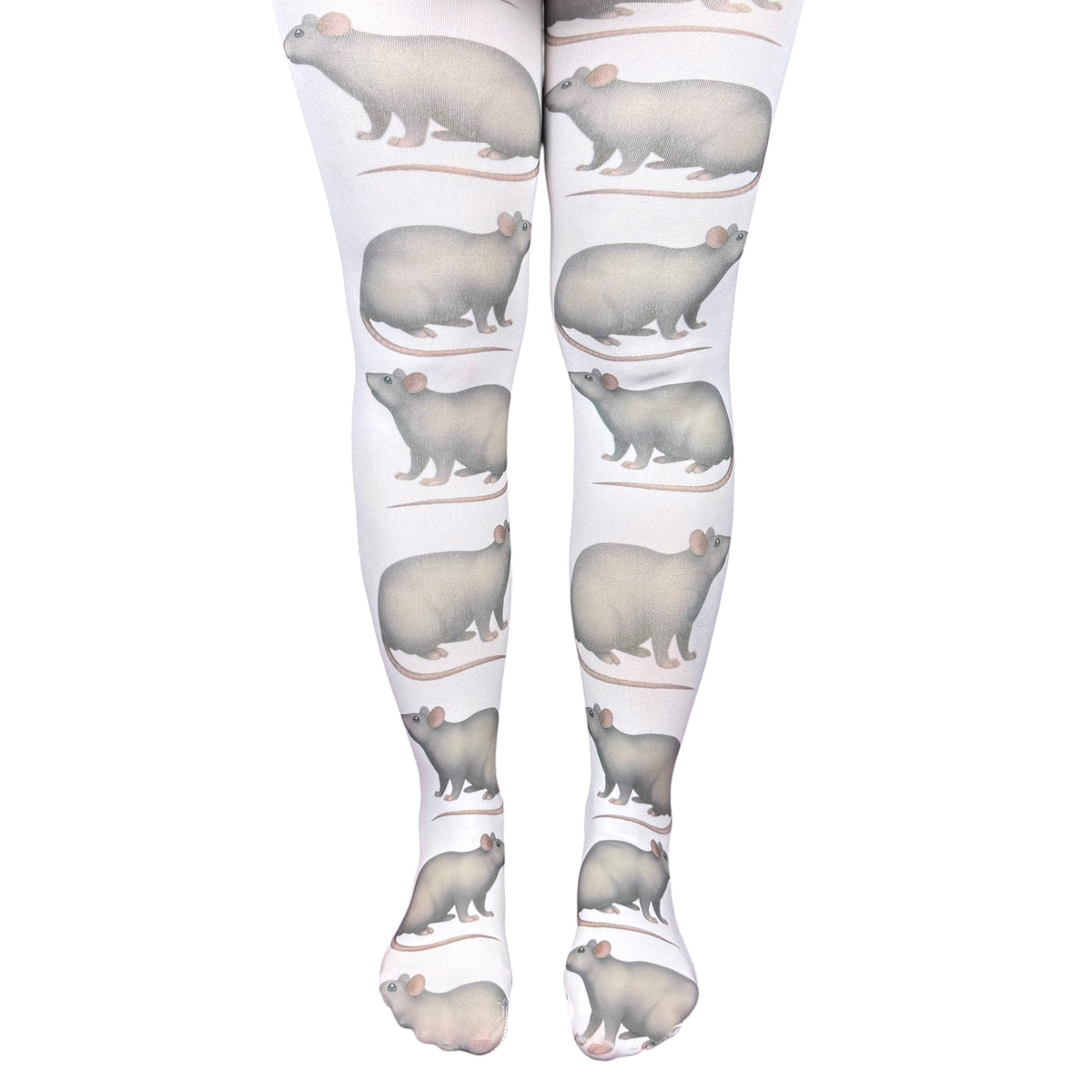 RAT EMOJI TIGHTS **PRE-ORDER**
