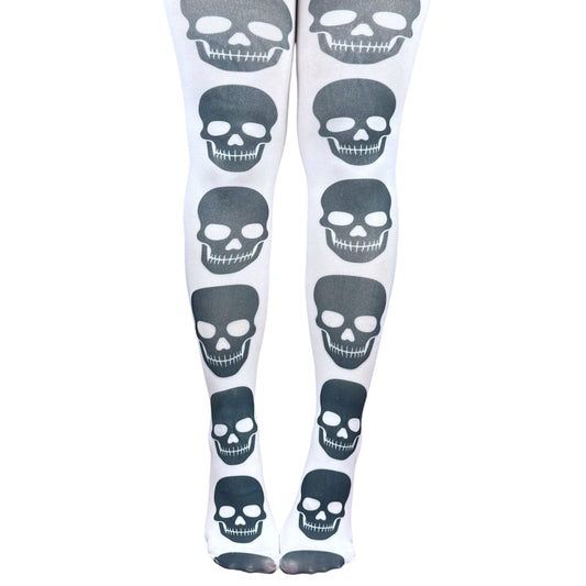 SKULL TIGHTS **PRE-ORDER**
