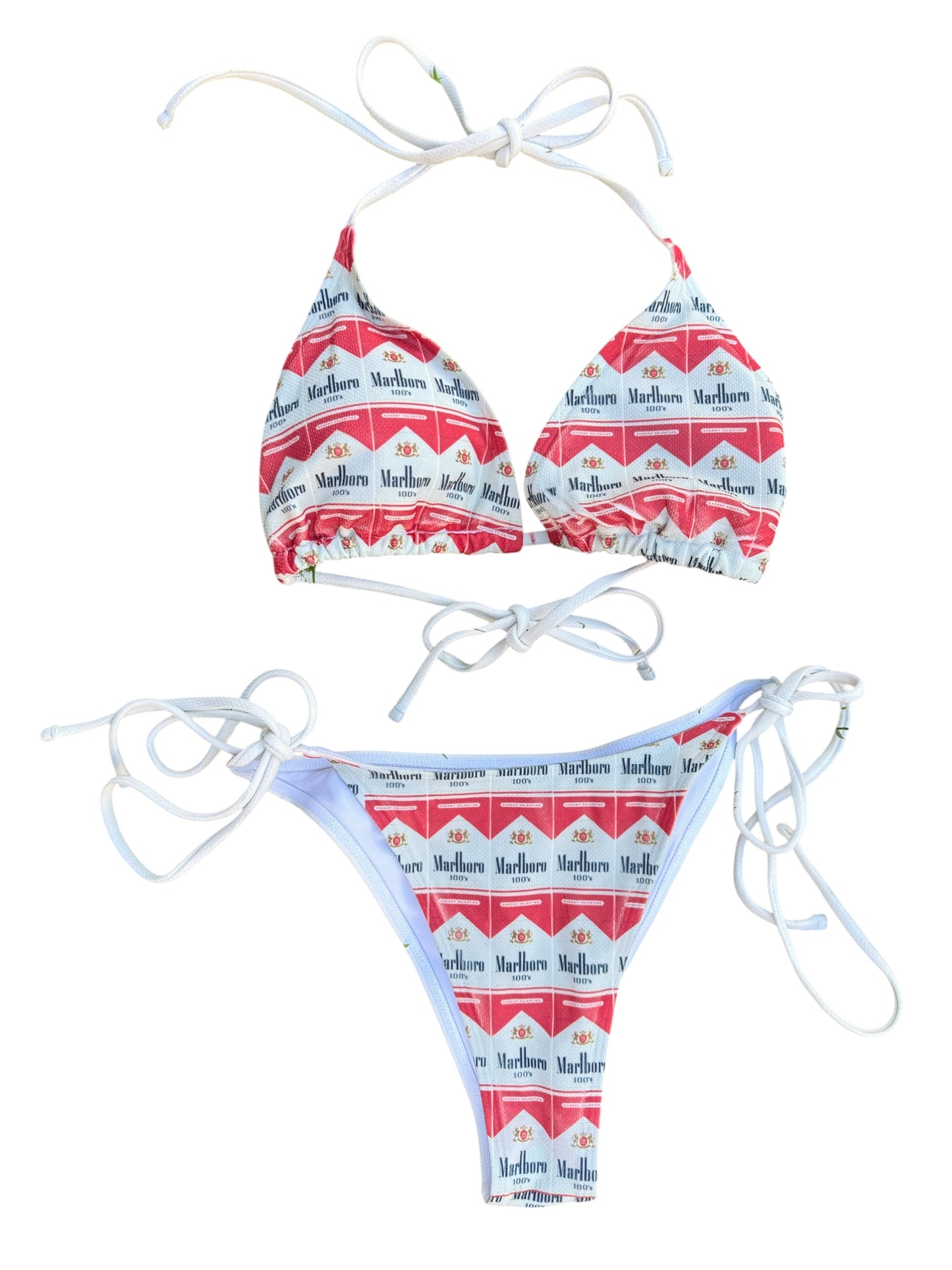 MARLBORO BIKINI - *PRE-ORDER*