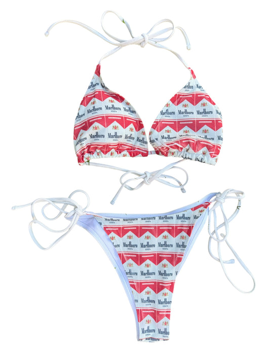 MARLBORO BIKINI - *PRE-ORDER*