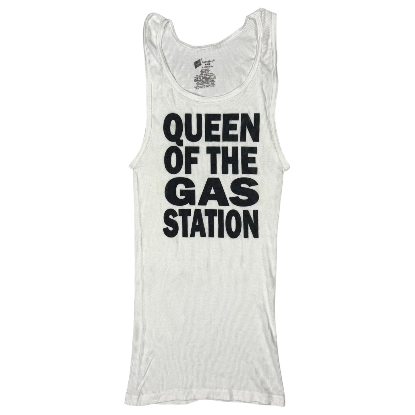 QUEEN OF THE GAS STATION RTW - M