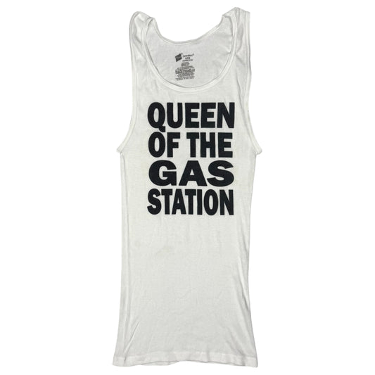 QUEEN OF THE GAS STATION RTW - M