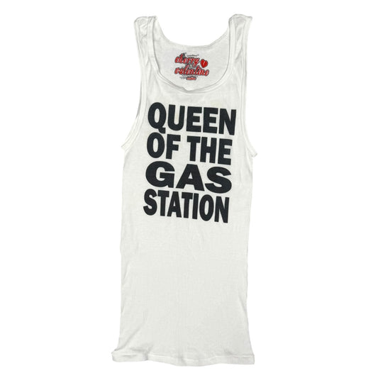 QUEEN OF THE GAS STATION RTW 2 - M