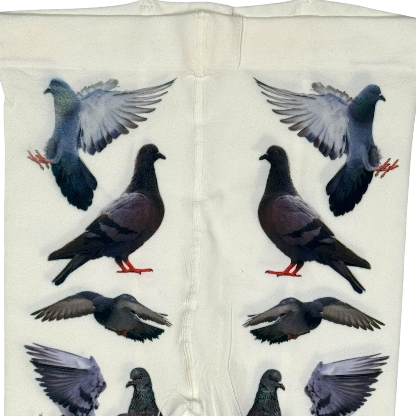 PIGEON TIGHTS **PRE-ORDER**