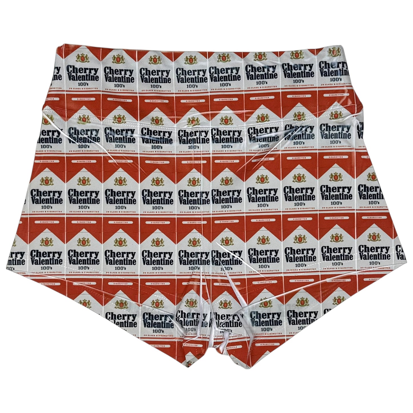 CV YOGA SHORTS RTW - XS