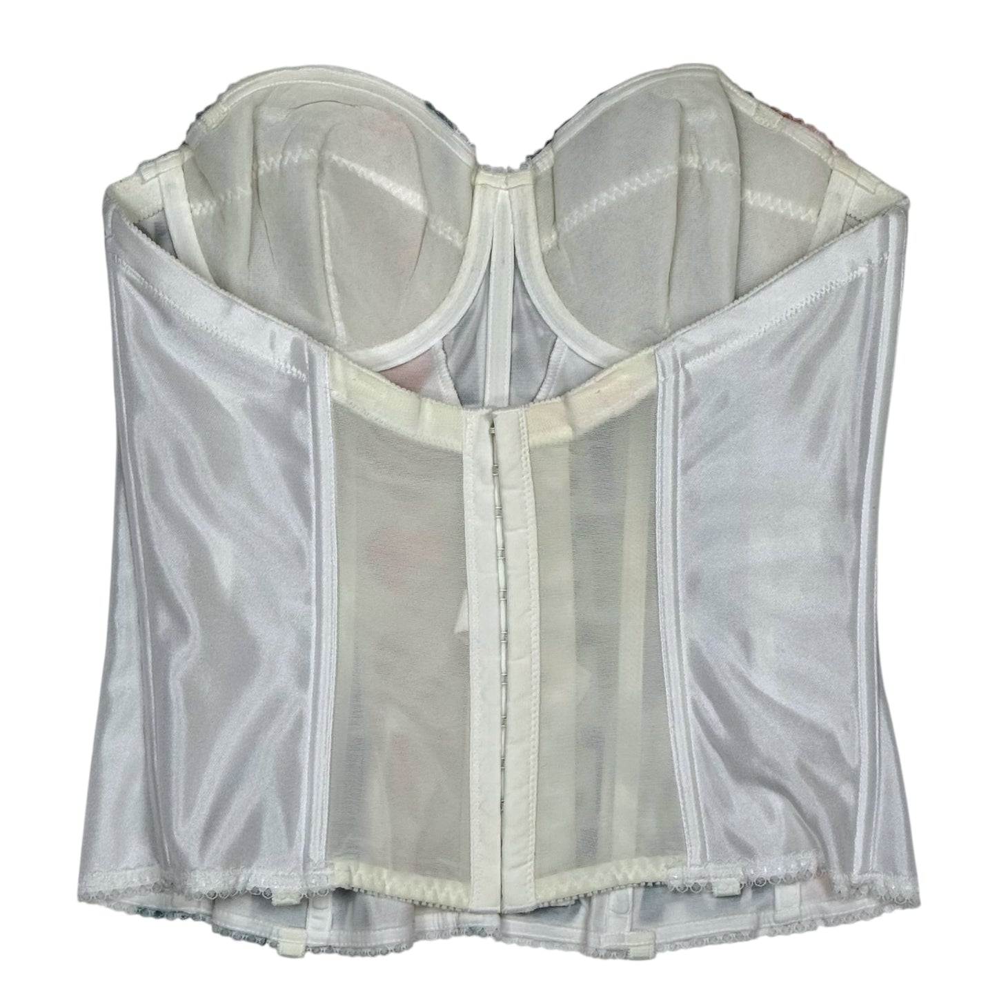 I <3 RATS CORSET - 34C