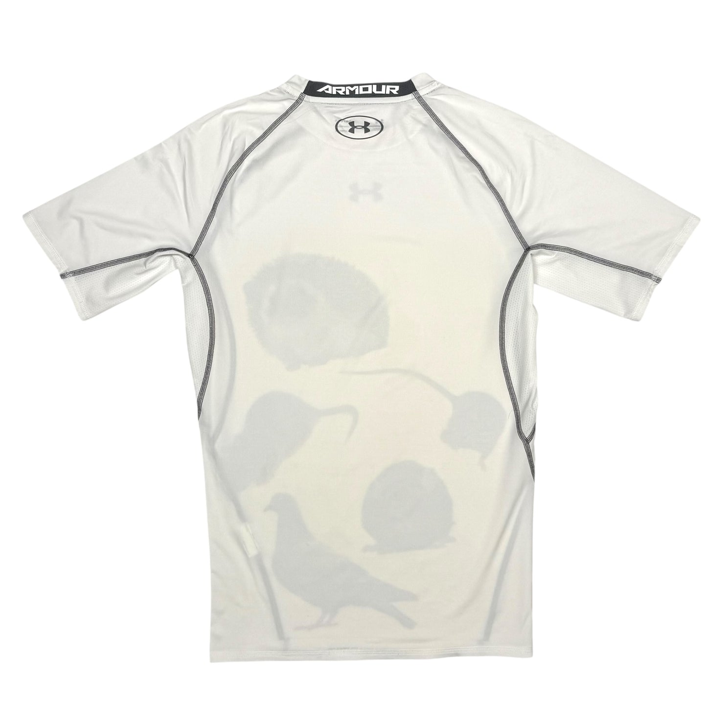CRITTER ATHLETIC TOP - L