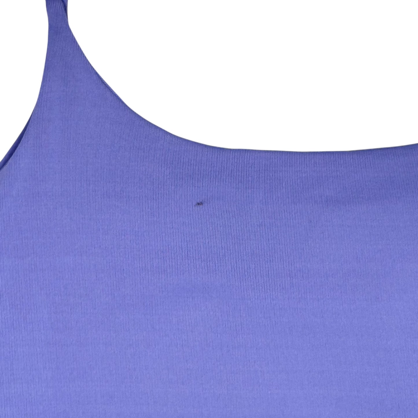 PIGEON PERIWINKLE TANK - L