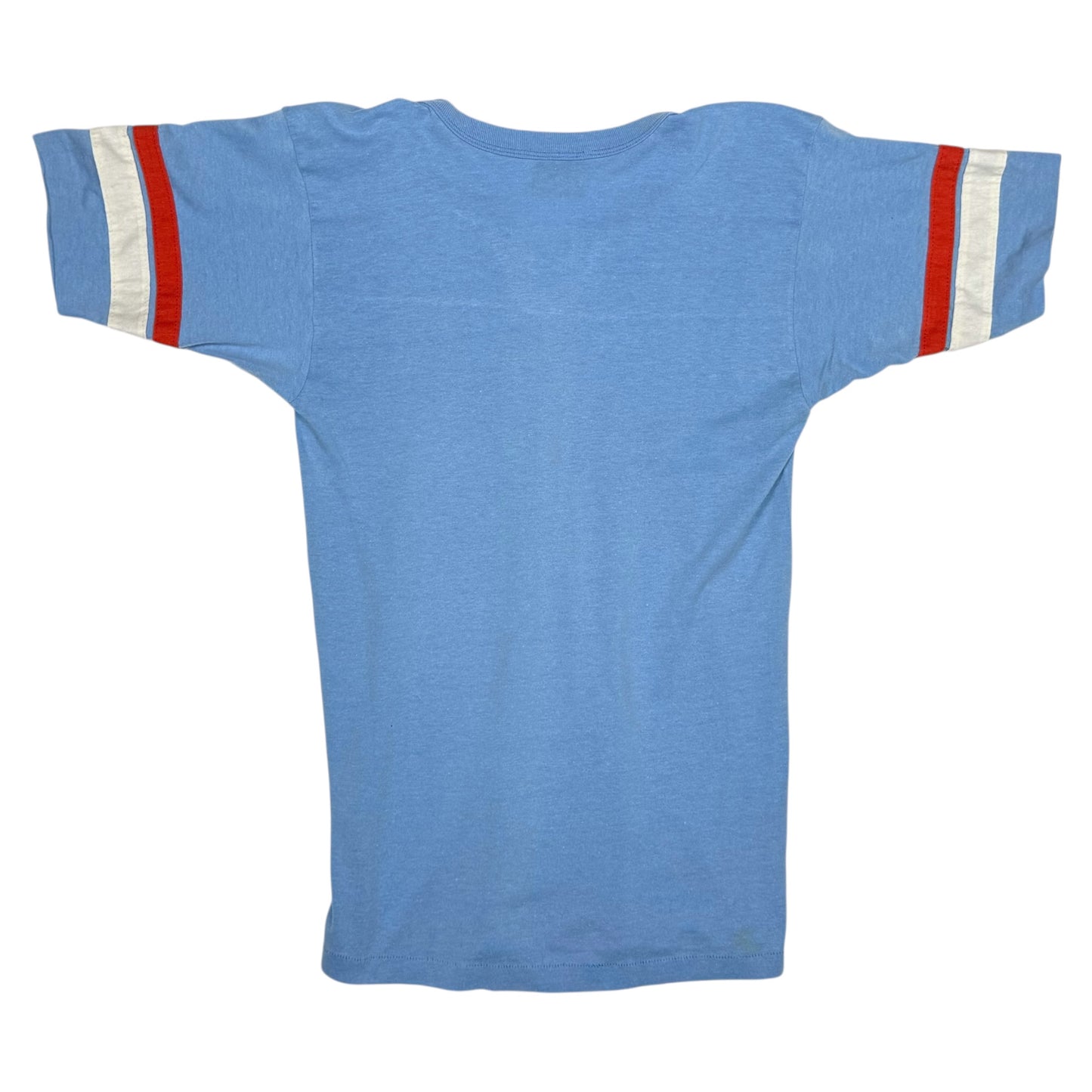 BIG RAT FOOTBALL TEE - S