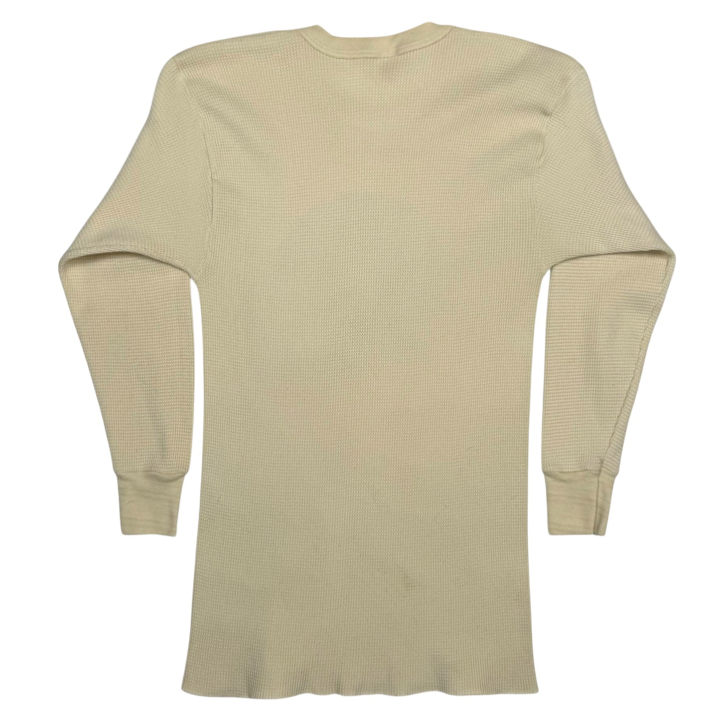 BIG RAT THERMAL LONG SLEEVE - M