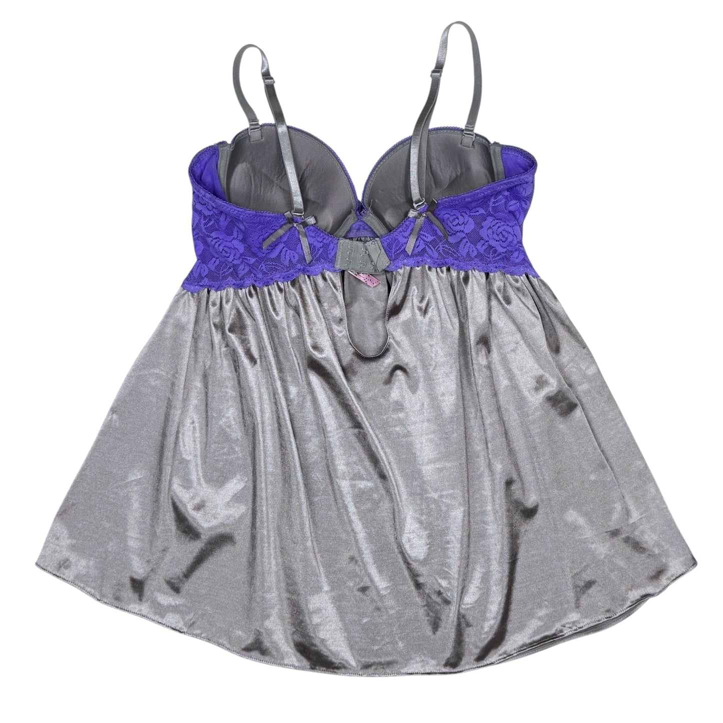 NY PIGEON BABYDOLL TANK - 36B