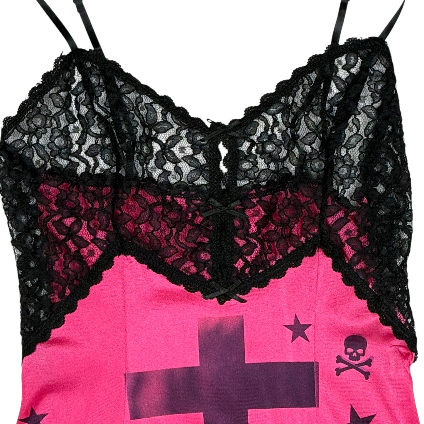 CAUSE TONIGHT WELL BE THE PINK TANK - S