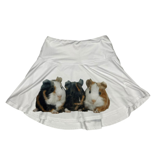 GUNIEA PIG ATHLETIC SKIRT - XS