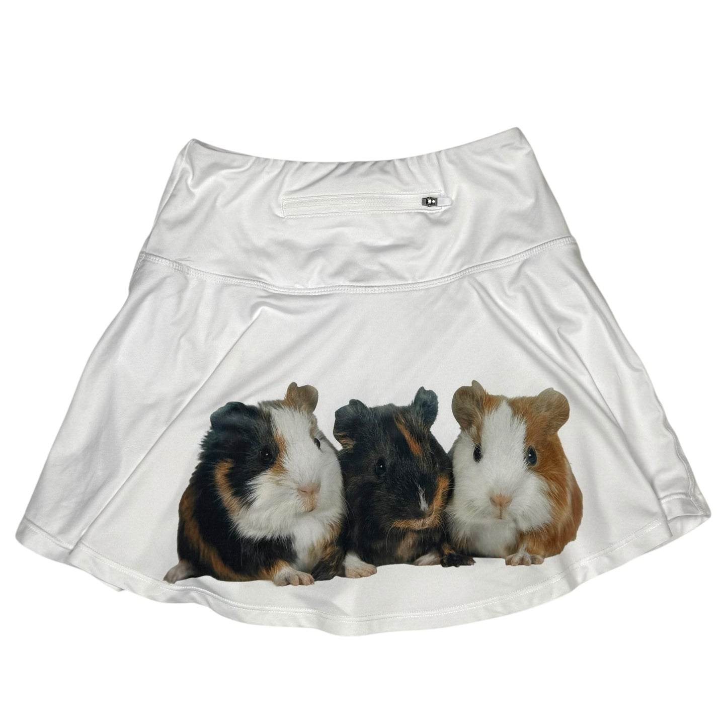 GUNIEA PIG ATHLETIC SKIRT - XS