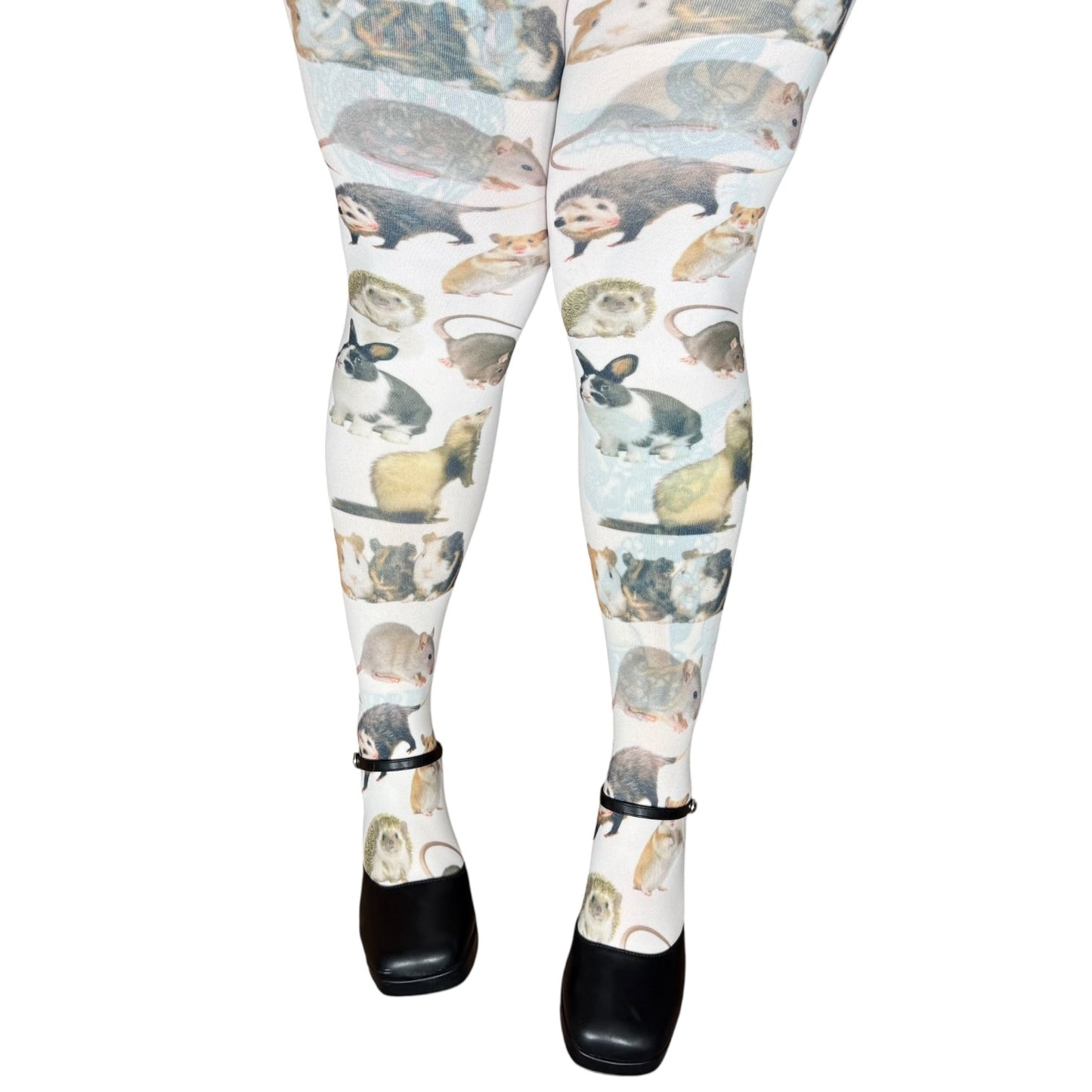 CRITTER TIGHTS **PRE-ORDER**