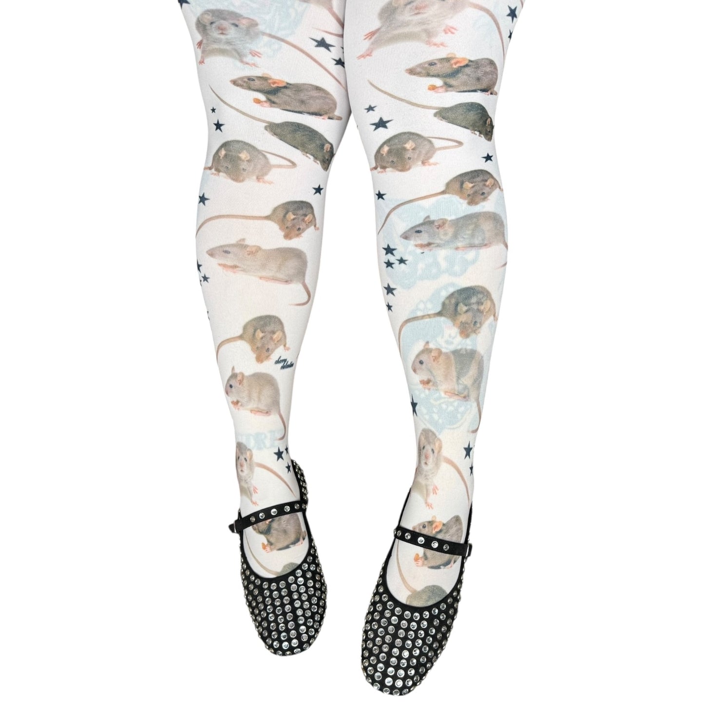 RAT TIGHTS **PRE-ORDER**