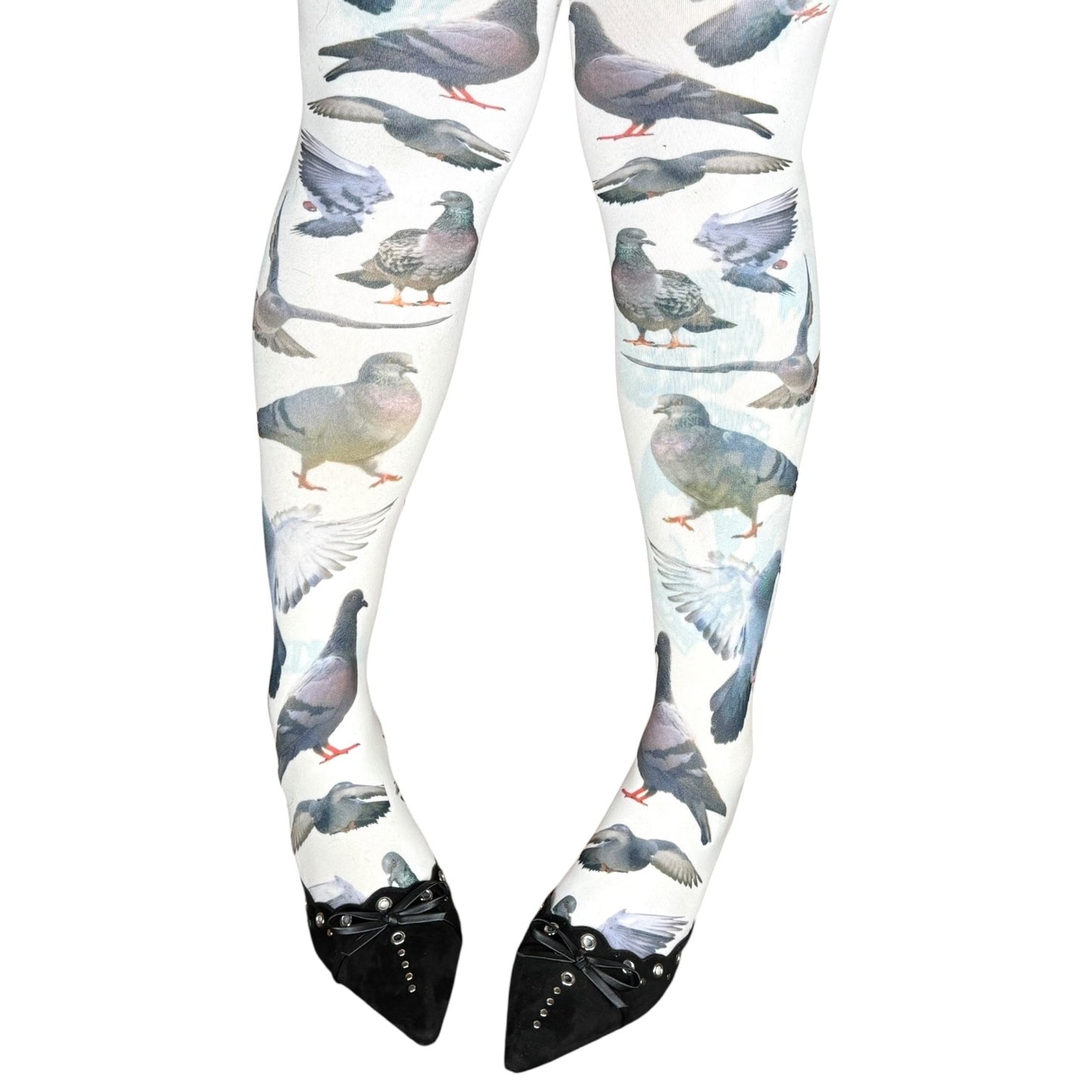 PIGEON TIGHTS **PRE-ORDER**