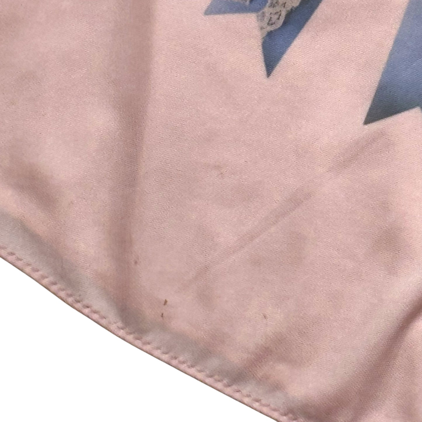 AWARD RIBBON PINK DRESS