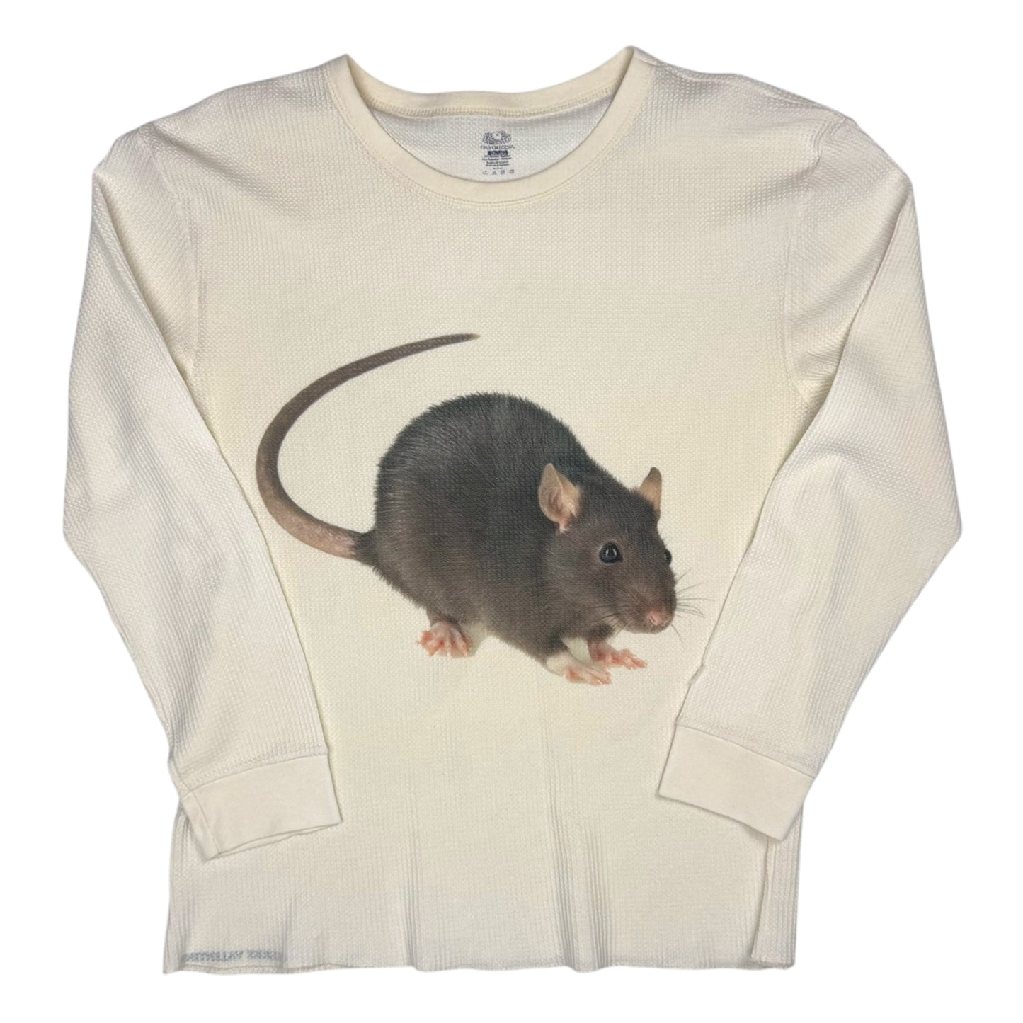BIG RAT THERMAL - 2XL