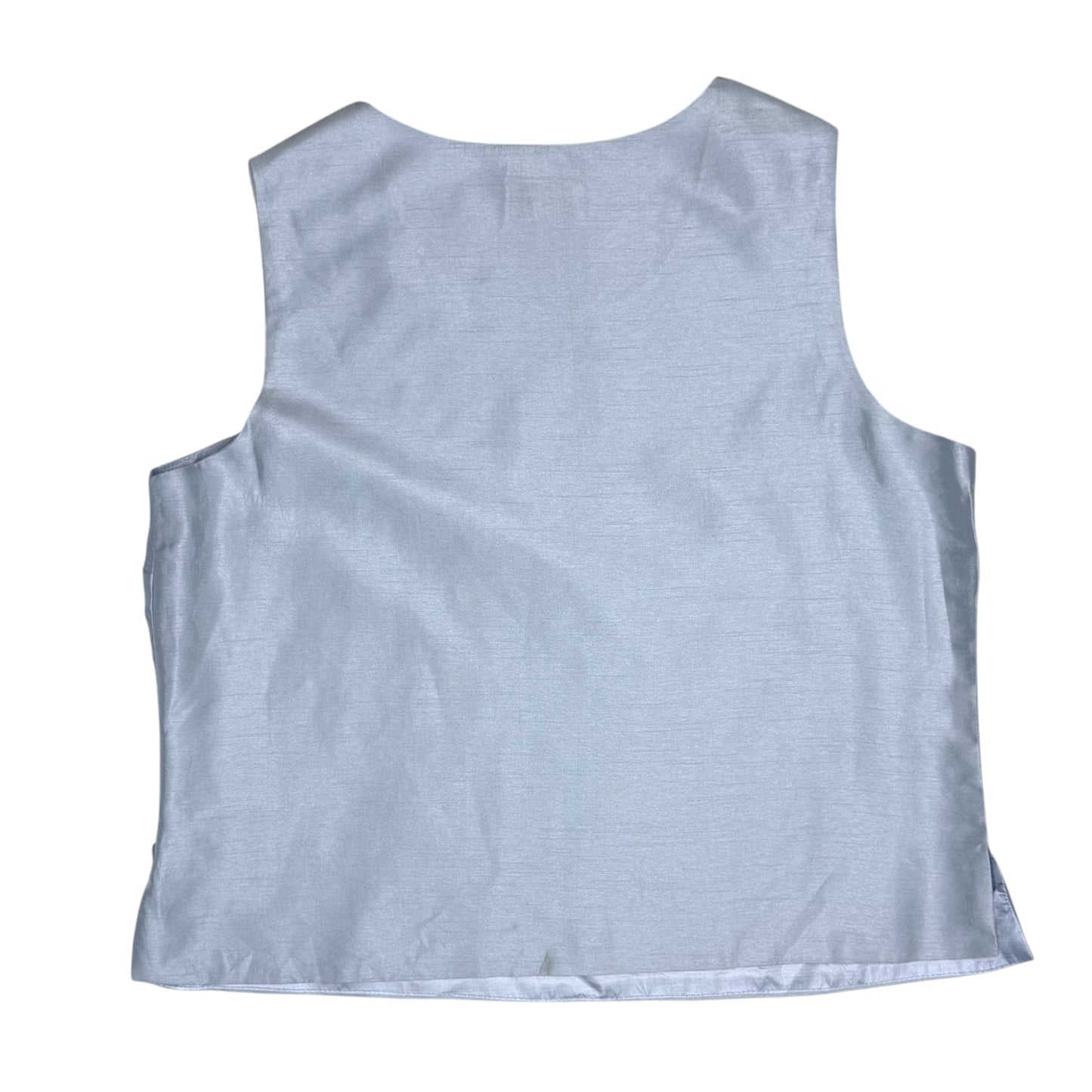 FANTASY CRITTERS BLUE TANK TOP - XL