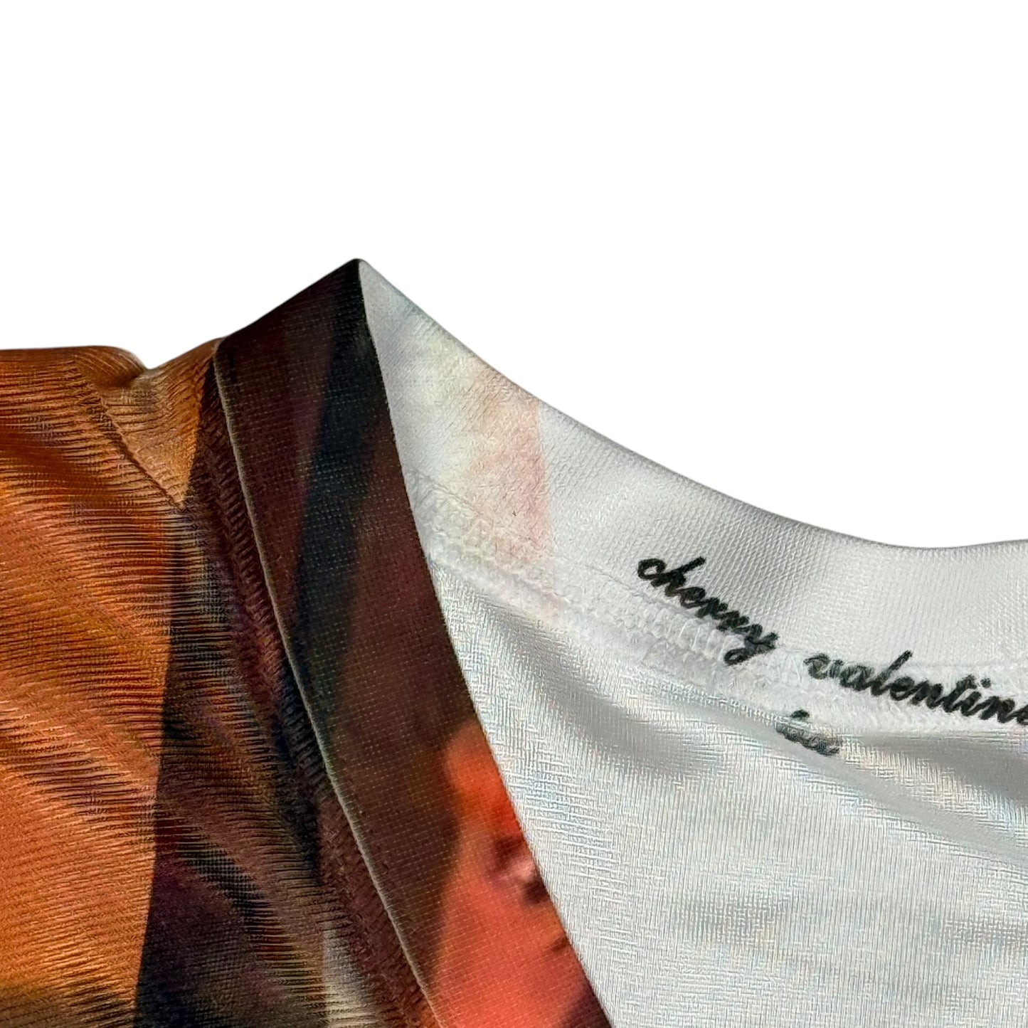 TALK SHOW JERSEY - MENS 4X