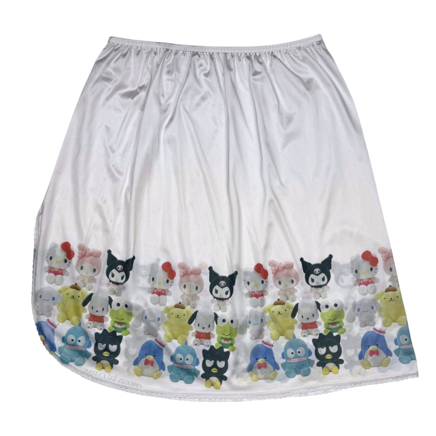 SANRIO SURPRISE SKIRT - L