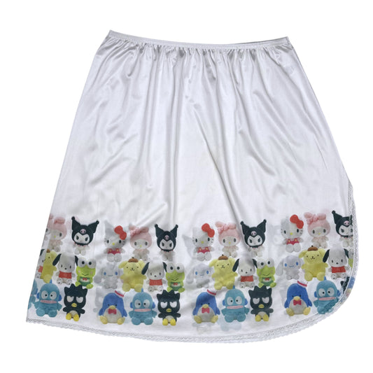 SANRIO SURPRISE SKIRT - L