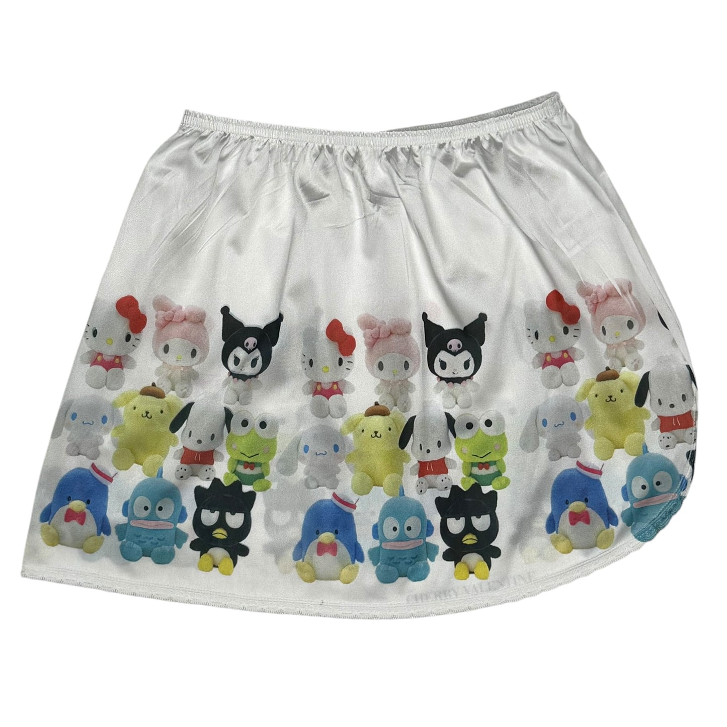 SANRIO SURPRISE MINI SKIRT - S