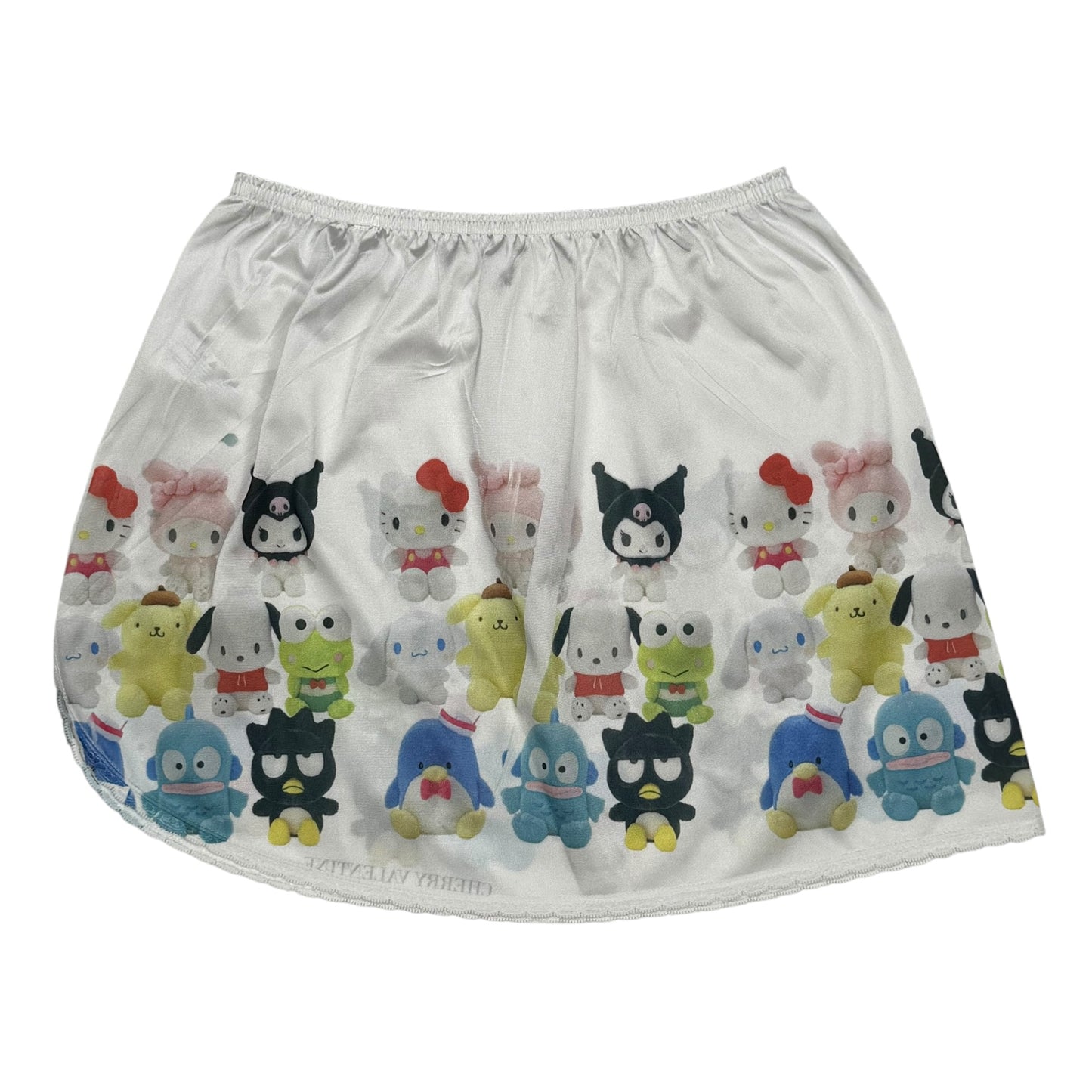 SANRIO SURPRISE MINI SKIRT - S