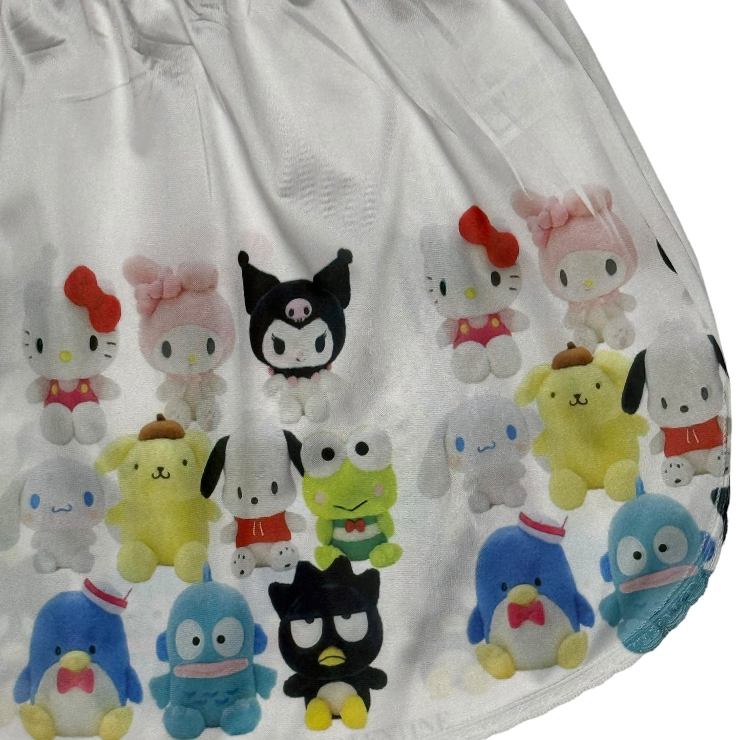 SANRIO SURPRISE MINI SKIRT - S