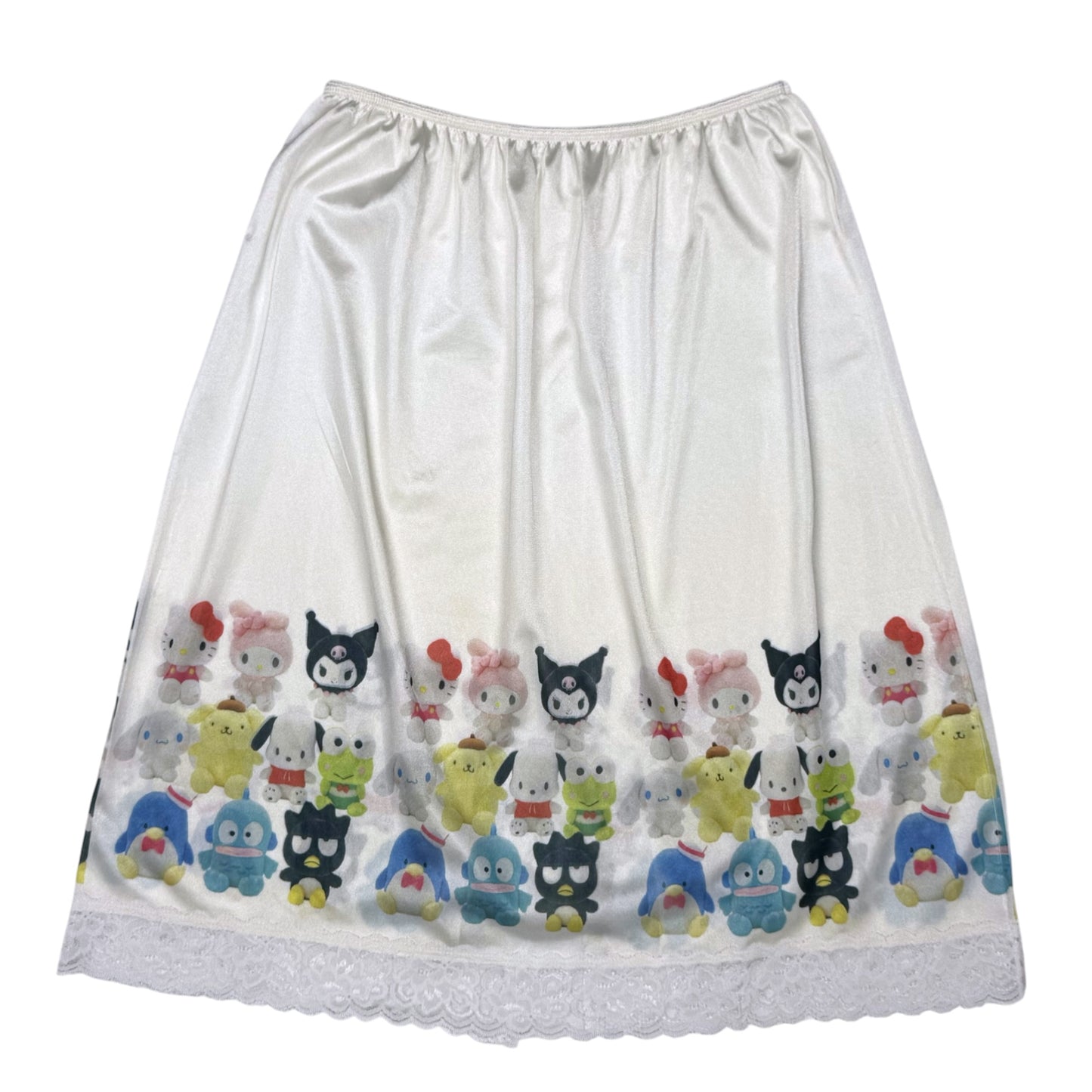 SANRIO SURPRISE SKIRT - XL